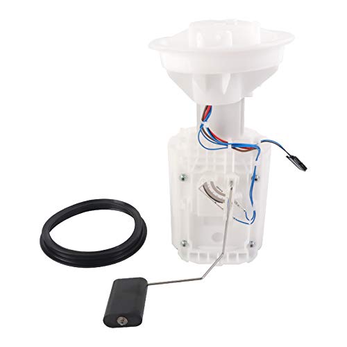 Dolksn Electric Fuel Pump Module Assembly- E8810M Compatible With 2007 2008 2009 2010 2011 2012 2013 2014 2015 Mini Cooper L4 1.6L #TOP29