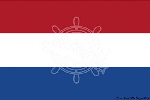 OSCULATI Bandiera Olanda 30 x 45 cm