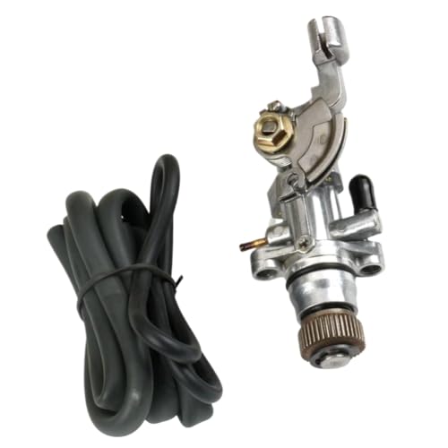 Bomba de aceite para patinete 50cc de 2 tiempos, mantén tu motor CPI lubricado en cada trayecto.