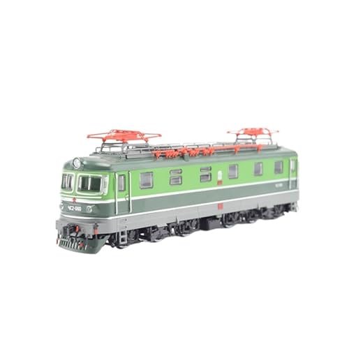 Modèle CHS2 1/87, réplique ferroviaire haut de gamme en métal injecté
