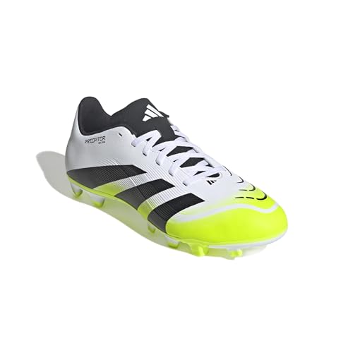 Image of adidas Unisex-Adult Club Predator Firm Ground /Multi Ground Cleats