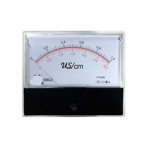 Tachymètre à double plage 59C2 trois échelles 30r 60r 640r 1200 tr/min RPM