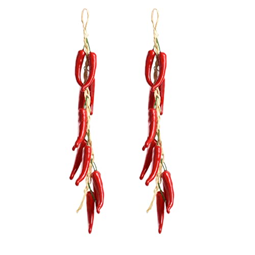 VIOCIWUO Pepper String