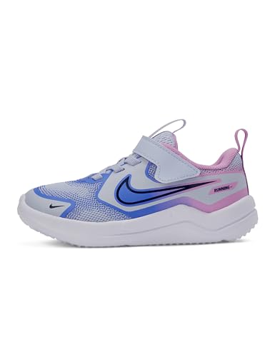 Image of Nike Unisex Kids' Cosmic Runner Running Shoes - Boys Girls Toddlers & Baby Sneakers