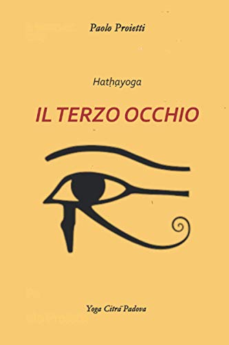  IL TERZO OCCHIO