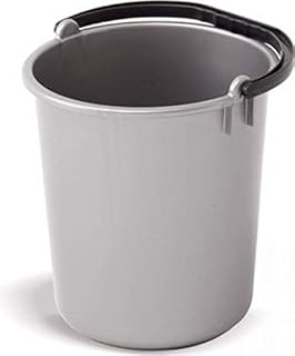 Addis Metallic Bucket, 9l