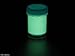 Produktbild Unsichtbares Markierungspulver 15g - grün - Schwarzlicht, Farbpulver, UV, Neon