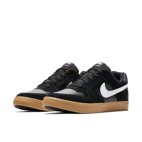 Image of Nike Mens Sb Delta Force Vulc Sneakers