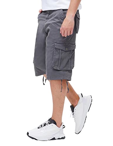 Amazon Best Sellers: Best Men's Cargo Shorts
