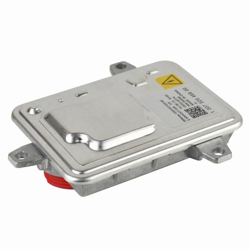 Module commande phares Dodge Dart répare panne éclairage - 2