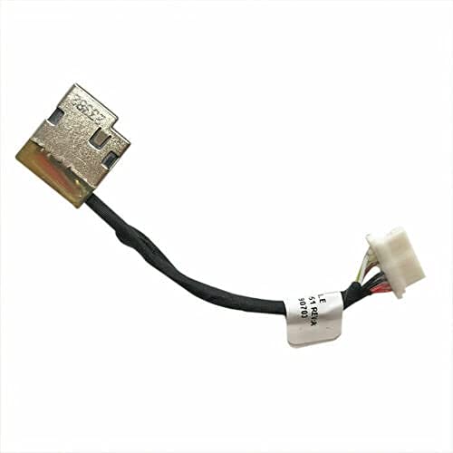 Faux contact résolu câble d'alimentation HP 14-fq 14S-DQ 340S G7