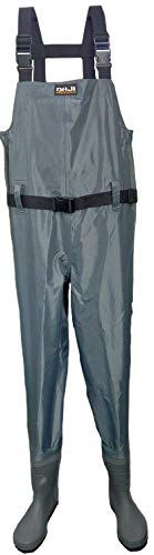 OH-06チエストハイウェーダー (3L)