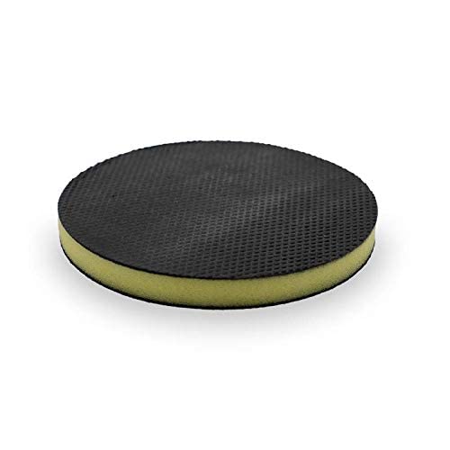 Clay disc Liquid Elements 150mm almohadilla para descontaminado de pintura