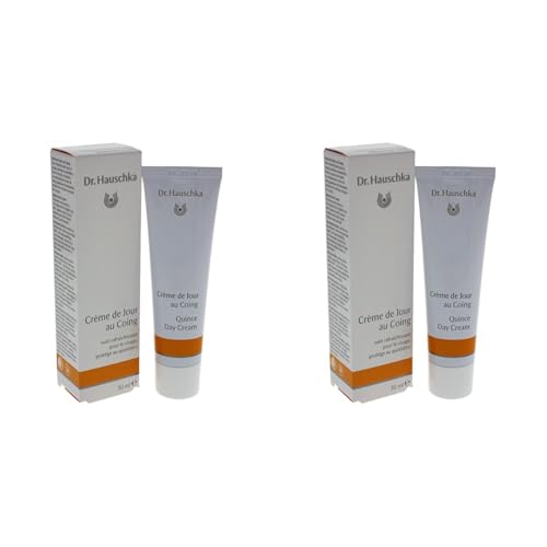 Dr. Hauschka - Quince Day Cream 30 ml (Pack of 2)
