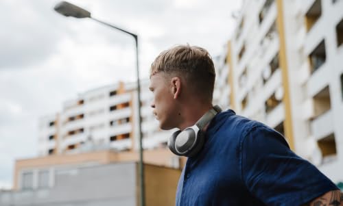 Teufel REAL BLUE PRO Kabellose Bluetooth-Kopfhörer Over-Ear mit ANC – Ansicht 9