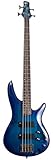 Ibanez SR370-SPB - Guitarra de bajo (zafiro), color azul