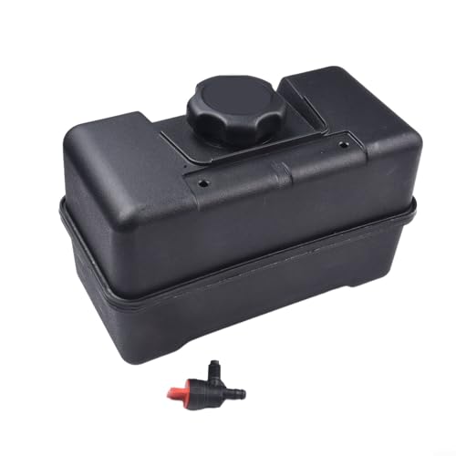 Depósito de combustible de 4 cuartos 691993 para motor de cortacésped 3