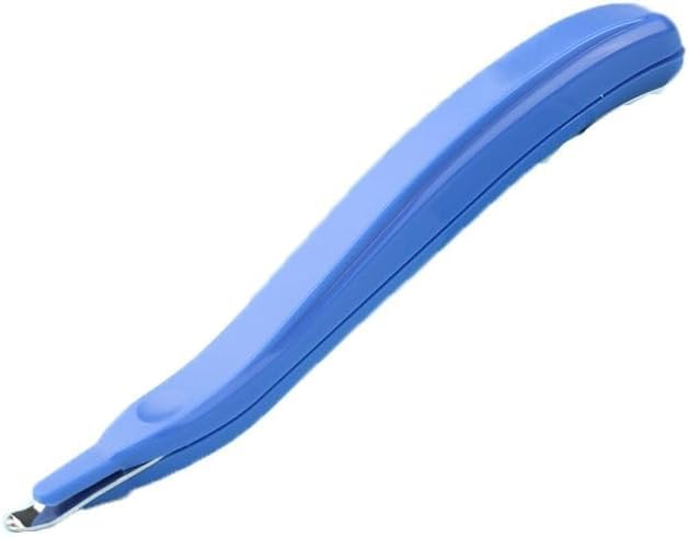 1 Pc Staple Remover Staple Puller Remover Stick Staple Remover, A Simple and Stylish Pen Shaped Stapler Puller Remover Staple Removal Tool for School