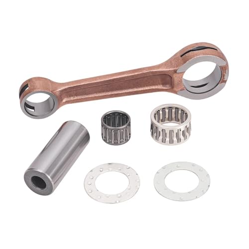Kit de bielle de vilebrequin pour moteur de moto 250 300 SX XC - Pièce thermique essentielle
