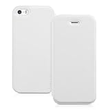 AGRADABLE AL TACTO: El protector plegable es antideslizante y delgado. Este cover slim le dará una apariencia elegante a tu teléfono inteligente.