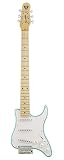 Traveler Guitar Travelcaster Deluxe