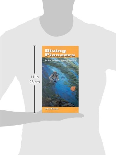 Diving Pioneers: An Oral History of Diving in America