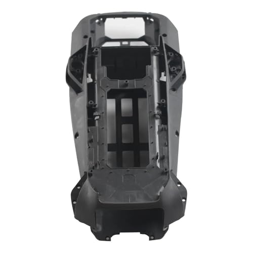 Carcasa de fuselaje medio DJI Mavic 3 Classic plástico sólido para reparación de drones 3