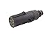 Produktbild HELLA 8JA 008 084-021 Stecker - 24V - 7-polig - Stecker: Flachstecker - Kunststoff - DIN/ISO: 1185