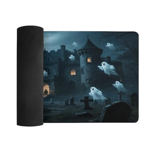 Mouse Pad Grande Antideslizante de Caucho VstaDank miniatura 3