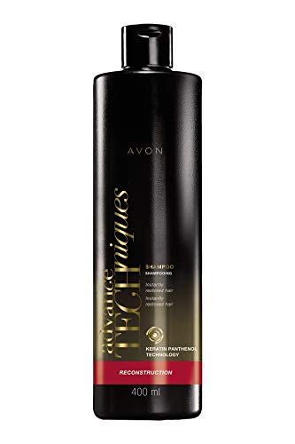 Avon - Champú de reconstrucción Advance Techniques - 400ml