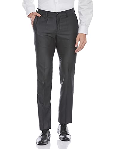 Image of blackberrys Men's Slim Dress Pants