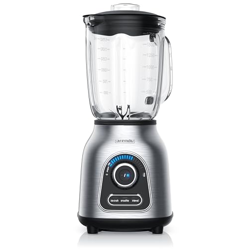 Arendo Standmixer Test & Vergleich » Top 10 im Juni 2024