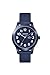 Lacoste Mixte Enfant Analogique Classique Quartz Montre avec Bracelet en Silicone 2030002