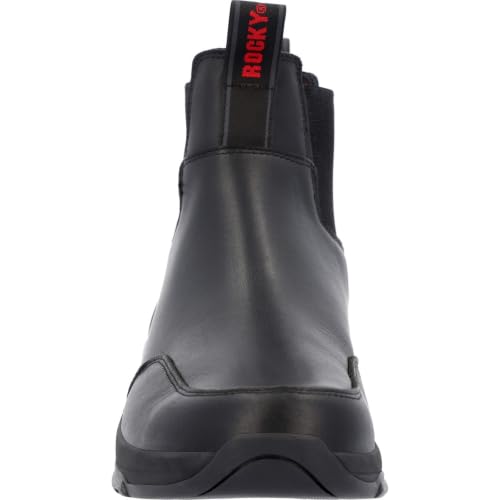 Image of ROCKY Code Red Station Slip-On Boot