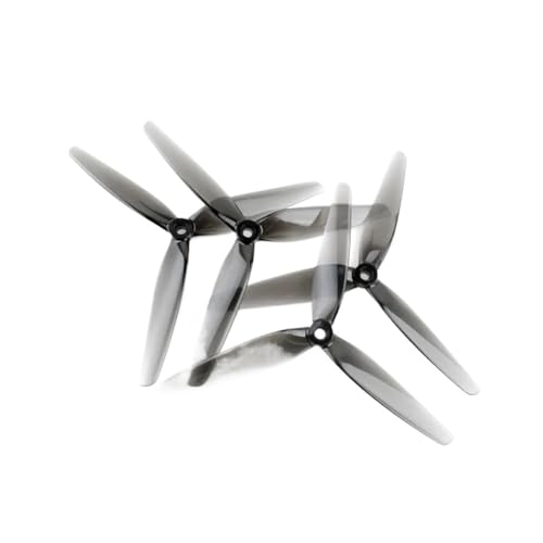 Hélices drone 7 pouces pour filmer de grands espaces en FPV freestyle