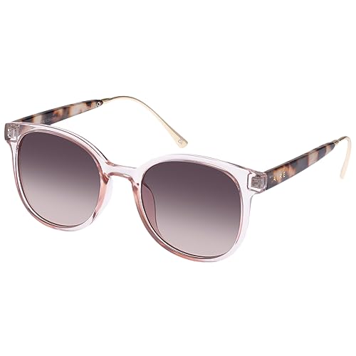 AIRE Crux Sunglasses - D-Frame, Women's, Modern Timeless Style