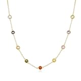 Fabriqué pour durer. Nos bijoux sont fabriqués à partir de matériaux de haute qualité et nos contrôles de qualité rigoureux signifient qu'ils sont conçus pour être portés au quotidien. Chaque article est testé pour garantir la conformité aux réglementations strictes de l'UE.