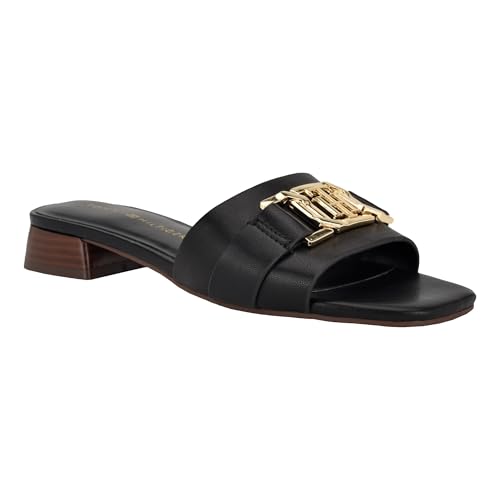 Tommy Hilfiger Women's Meliei Heeled Sandal