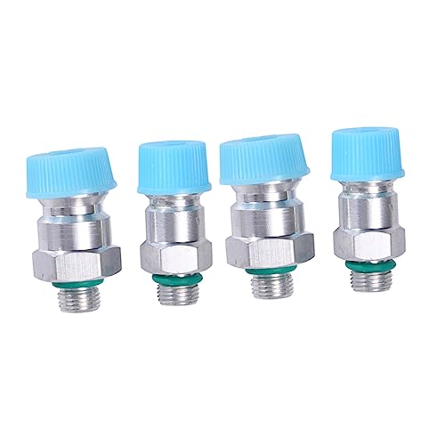 DECORNIJIA 4Pc Ԃ̃GARGA[UmY }[UmY 󒲐ڑ _J[