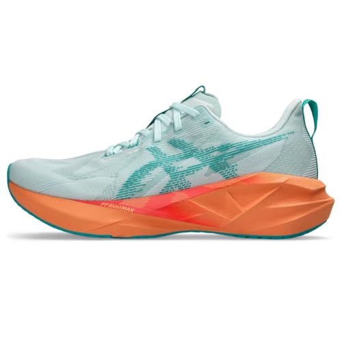 Image of ASICS Men's NOVABLAST 5 Running Shoes