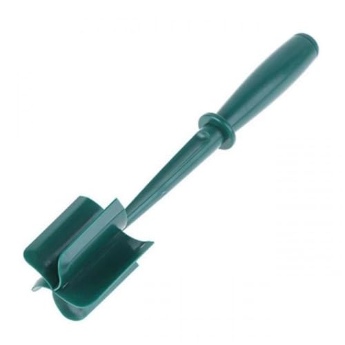 Best Prime Deals - Picador de carne, triturador de carne molida con cabeza de 5 cuchillas, versátil y resistente al calor a altas temperaturas, triturador de carne picada antiadherente, utensilios de