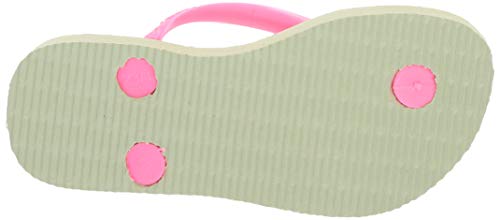Image of Havaianas Unisex-Child Slim Pets Flip Flop Sandal
