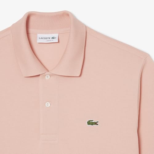 Image of Lacoste Classic Fit L.12.12 Original Polo Shirt