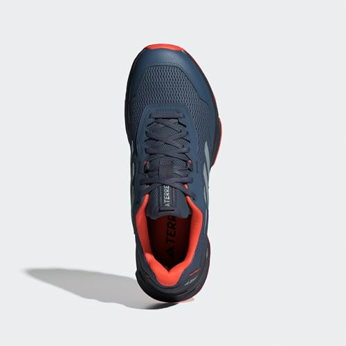 Image of adidas Men Tracefinder Running Shoe