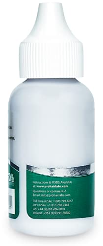 Ghost Bond Supreme | Poly & Lace Adhesive | No Shine (1.3Oz) #TOP5