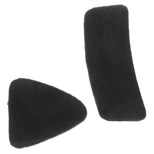 GOOHOCHY Complete Gear Recurve Arrow Rest Self Adhesive Traditional Accessories Drop Away Arrow Rest for Fletching Protection