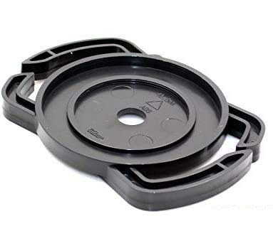 5x Objektivdeckel-Halter Für Kamera – Verlieren Nie Wieder Deinen Lens Cap!