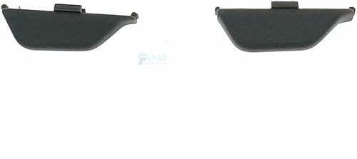 Miniatura 3 de Accesorios para drones DJI Mavic Air 2 cubierta inferior Shell 1 par original cubierta inferior izquierda y derecha aterrizaje engranaje para DJI