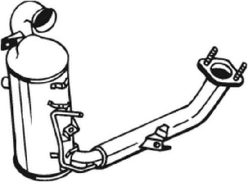 Bougie d'allumage Bosal 097–215 pour moteur essence de voiture