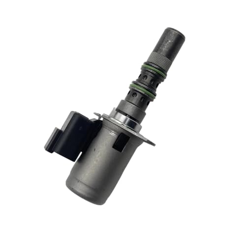 Électrovanne proportionnelle TS98-T34S contre les à-coups de pression 24V - 5